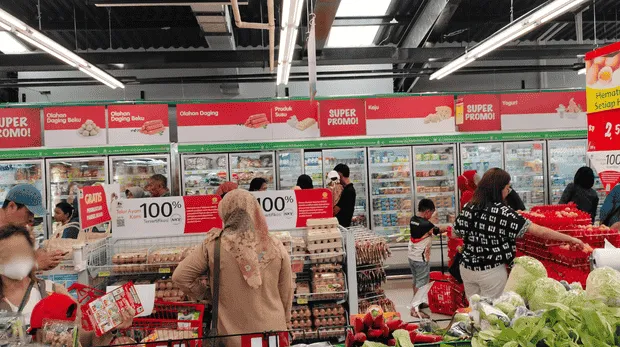 Targetkan Belanja Serba Ada di Cilacap dengan Harga Terjangkau